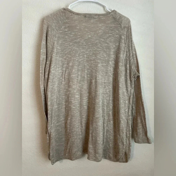 Southern Grace women’s thankful, grateful, blessed top size XL - Picture 3 of 4